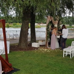 Harfa 47 - oprawa muzyczna ślubu i uroczystości weselnych - Oprawa muzyczna