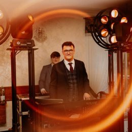 Michał Gruchała - Dj i Wodzirej - DJ na wesele