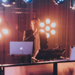 DJ Robert - DJ na wesele