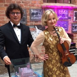 Duo Amor - Oprawa muzyczna