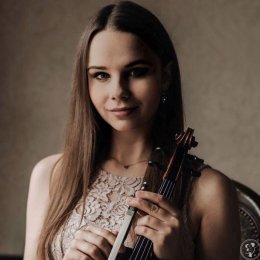 Oprawa ślubu Aleksandra Gargas - Oprawa muzyczna