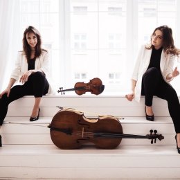 Oprawa ślubu Music Minds Duo - Oprawa muzyczna