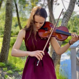 Skrzypcowe Inspiracje - Oprawa muzyczna