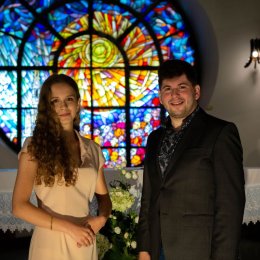 Oprawa ślubu Anna & Sebastian - Oprawa muzyczna