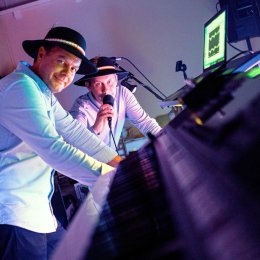 Dj AdiSound - DJ na wesele