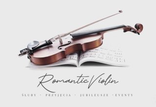 Romantic Violin