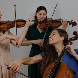 Mobius Music - Oprawa muzyczna