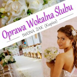 Anielski Śpiew - Iwona Żak (Kupisz) - Oprawa muzyczna