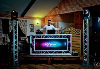 DJ Piotr Gromek - DJ Gofer