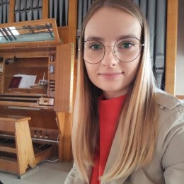 Śpiew Anna Ochał - Oprawa muzyczna