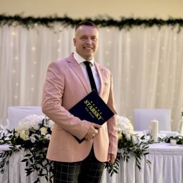 Dj Starsky live show® Rafał Matusik - DJ na wesele