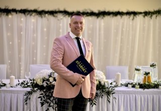 Dj Starsky live show® Rafał Matusik