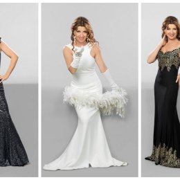 Solistka Marta Pagacz - Oprawa muzyczna