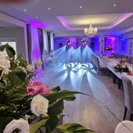 DJ Crucian - DJ na wesele