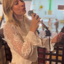 Martyna Michalak - Oprawa muzyczna