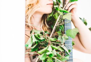 Oprawa ślubu Magda Moyo