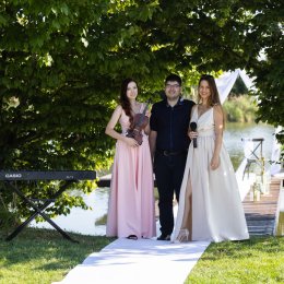 Ślubne Skrzypce - Oprawa muzyczna