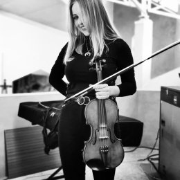 Oprawa ślubu Ola Kujawska - Oprawa muzyczna