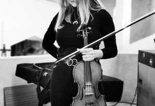 Oprawa ślubu Ola Kujawska