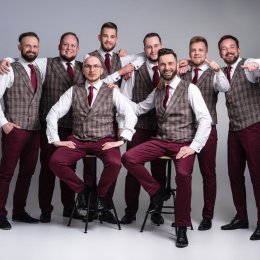 Twoi Wodzireje - Oprawa muzyczna