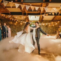 Szymix-Dj - Wodzirej - Konferansjer - DJ na wesele