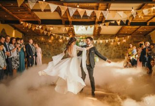 Szymix-Dj - Wodzirej - Konferansjer