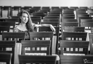 Oprawa ślubu Agnieszka Orankiewicz