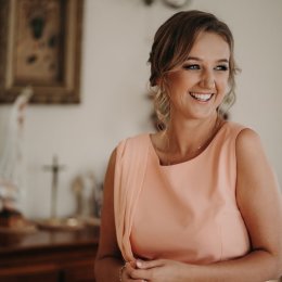 Małgorzata - Wokalistka Klasyczna - Oprawa muzyczna