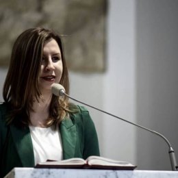 Śpiewaczka Marcelina Winczewska - Oprawa muzyczna