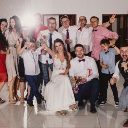 DJ Michał & DJ Sax - DJ na wesele