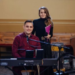 Oprawa ślubu Wróbel Music - Oprawa muzyczna