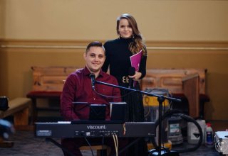 Oprawa ślubu Wróbel Music