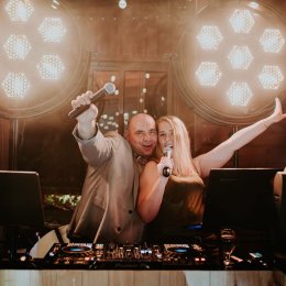 DJ Godzilla - DJ na wesele