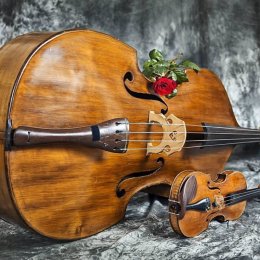 Duo Gavlicci - Oprawa muzyczna