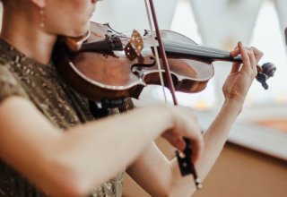 Oprawa ślubu Milena Rogowicz