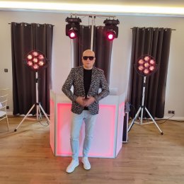 DJ Pablo - DJ na wesele