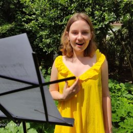 Na muzycznym kobiercu - Oprawa muzyczna