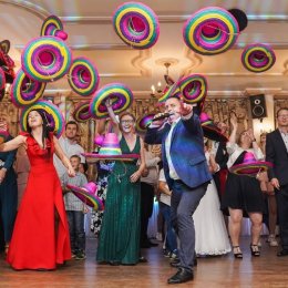 Tommy Music - Oprawa muzyczna