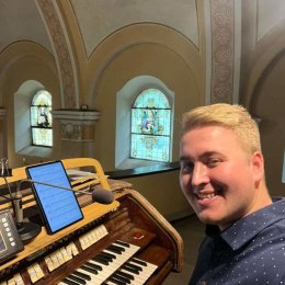 Oprawa muzyczna w kościele/Organista Jakub Janowski - Oprawa muzyczna