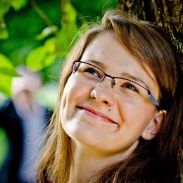 Wokalistka Joanna Kobylińska - Oprawa muzyczna