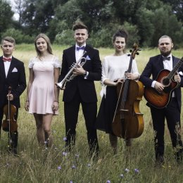 WeddMusic ART - Oprawa muzyczna