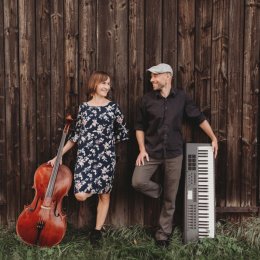 San Felice Duo - Oprawa muzyczna