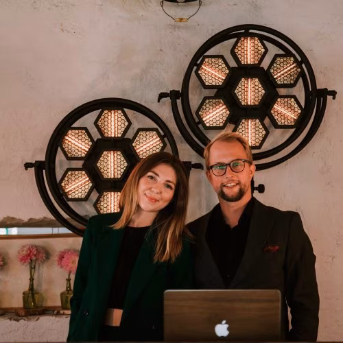 salto events - Oprawa muzyczna