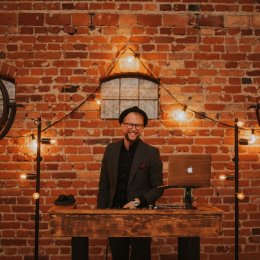 salto events - Oprawa muzyczna