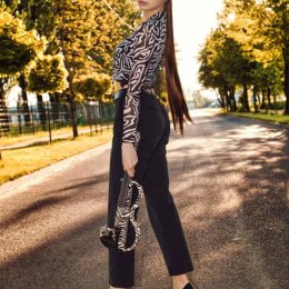 L'estate - Skrzypce Elektryczne - Oprawa muzyczna