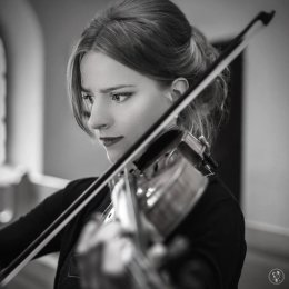 Violin & Cello Blond Duo - Oprawa muzyczna