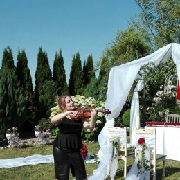 Oprawa ślubu Anna Pilich - Oprawa muzyczna