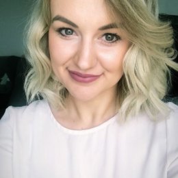 Wokalistka Katarzyna Szpott - Oprawa muzyczna