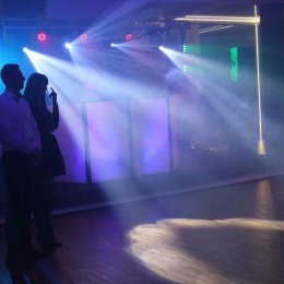 DJ Marcin Wilk - DJ na wesele