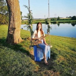 Milena SAX - Oprawa muzyczna